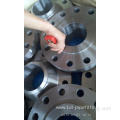 ASTM A234 Wpb Large-Diameter Long Radius 1.5D Elbow